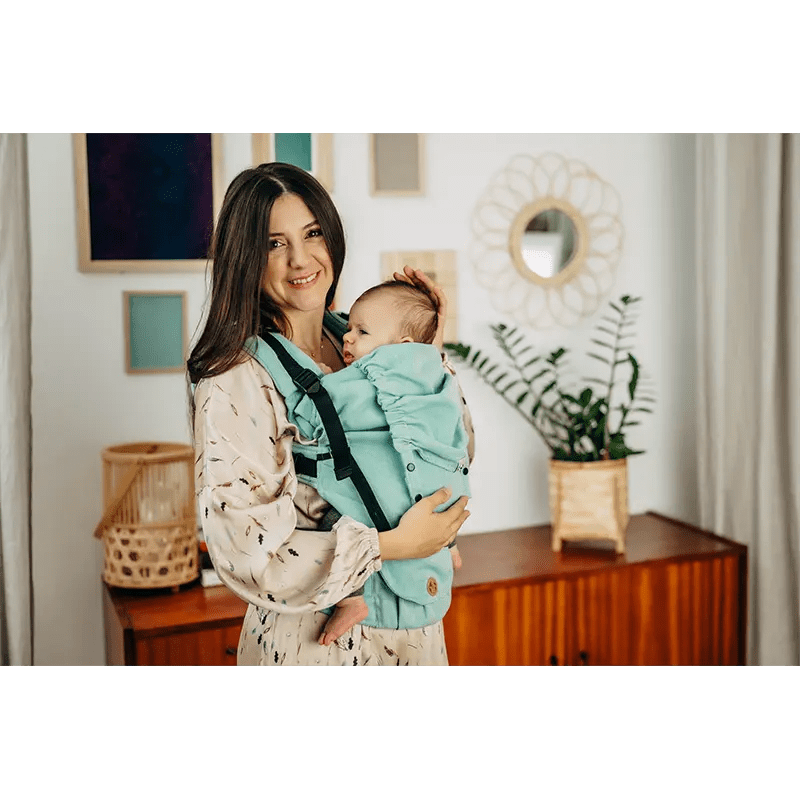 Agave LennyUpGrade by LennyLamb - Buckle CarrierLittle Zen One5907557780896