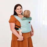 Agave Original Baby Carrier by Happy Baby Buckle Carrier