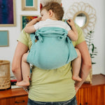 Agave Preschool Onbuhimo PRO by LennyLamb - OnbuhimoLittle Zen One5907557791465