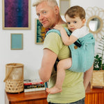 Agave Preschool Onbuhimo PRO by LennyLamb - OnbuhimoLittle Zen One5907557791465