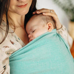 Agave Ring Sling