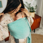 Agave Ring Sling by LennyLamb - Ring SlingLittle Zen One5907557780803