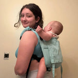 Agave Toddler Onbuhimo PRO by LennyLamb - OnbuhimoLittle Zen One66769488