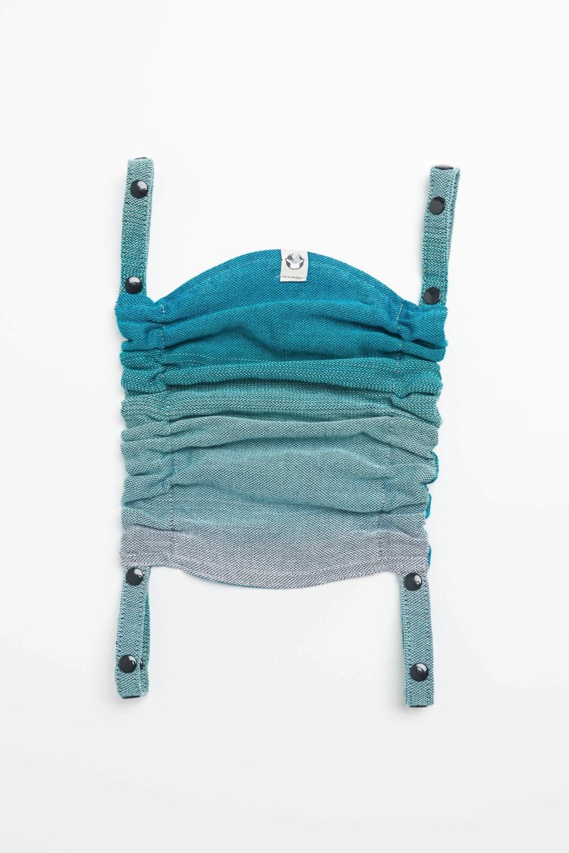 Airglow Baby Carrier Hood