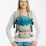 Airglow Baby Carrier Hood