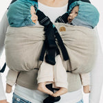 Airglow Baby Carrier Hood