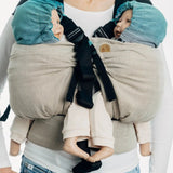 Airglow Baby Carrier Hood by LennyLamb - Baby Carrier AccessoriesLittle Zen One67527504