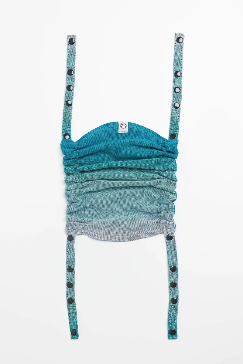 Airglow Baby Carrier Hood