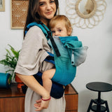 Airglow LennyGo by Lennylamb - Buckle CarrierLittle Zen One5907557774864