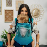 Airglow LennyGo by Lennylamb - Buckle CarrierLittle Zen One5907557774864