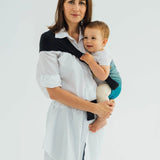 Airglow LennyHip Carrier by LennyLamb - Buckle CarrierLittle Zen One5907557785440