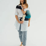 Airglow LennyHip Carrier by LennyLamb - Buckle CarrierLittle Zen One5907557785440