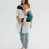 Airglow LennyHip Carrier by LennyLamb - Buckle CarrierLittle Zen One5907557785440