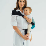 Airglow LennyHip Carrier by LennyLamb - Buckle CarrierLittle Zen One5907557785440