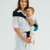 Airglow LennyHip Carrier by LennyLamb - Buckle CarrierLittle Zen One5907557785440