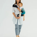 Airglow LennyHip Carrier by LennyLamb - Buckle CarrierLittle Zen One5907557785440