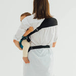 Airglow LennyHip Carrier by LennyLamb - Buckle CarrierLittle Zen One5907557785440