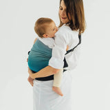Airglow LennyHip Carrier by LennyLamb - Buckle CarrierLittle Zen One5907557785440