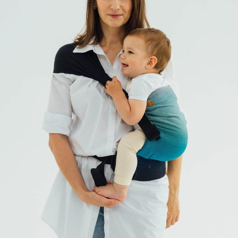 Airglow LennyHip Carrier