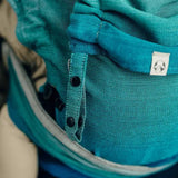 Airglow LennyHybrid Half Buckle by LennyLamb - Half Buckle CarrierLittle Zen One5907557774901