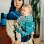 Airglow LennyHybrid Half Buckle by LennyLamb - Half Buckle CarrierLittle Zen One5907557774901