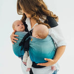 Airglow Lennytwin Carrier by LennyLamb Twin Carrier