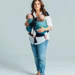 Airglow Lennytwin Carrier by LennyLamb Twin Carrier