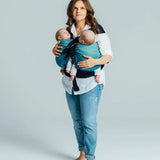 Airglow Lennytwin Carrier by LennyLamb Twin Carrier