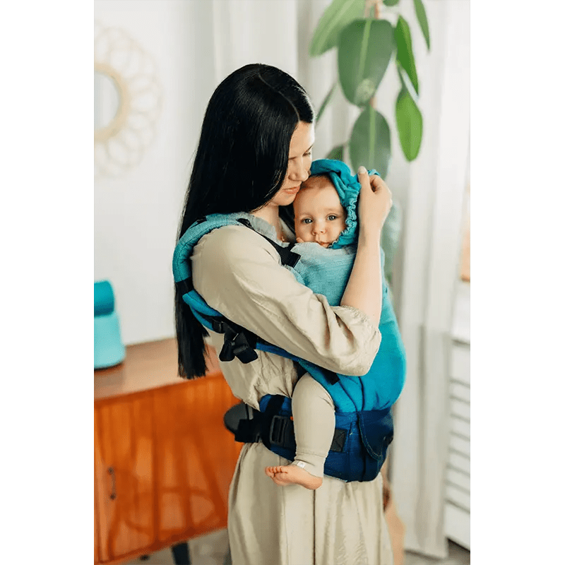 Airglow LennyUpGrade by LennyLamb - Buckle CarrierLittle Zen One5907557774918