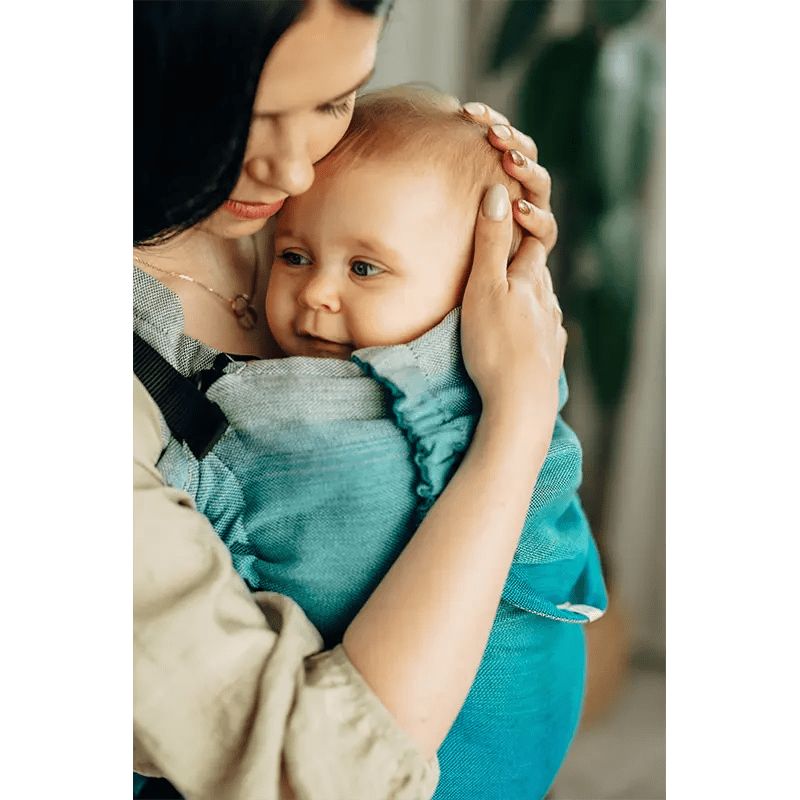 Airglow LennyUpGrade by LennyLamb - Buckle CarrierLittle Zen One5907557774918