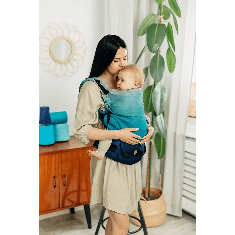 Airglow LennyUpGrade by LennyLamb - Buckle CarrierLittle Zen One5907557774918