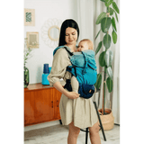 Airglow LennyUpGrade by LennyLamb - Buckle CarrierLittle Zen One5907557774918