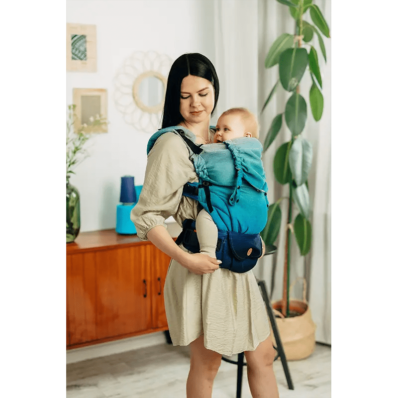 Airglow LennyUpGrade by LennyLamb - Buckle CarrierLittle Zen One5907557774918