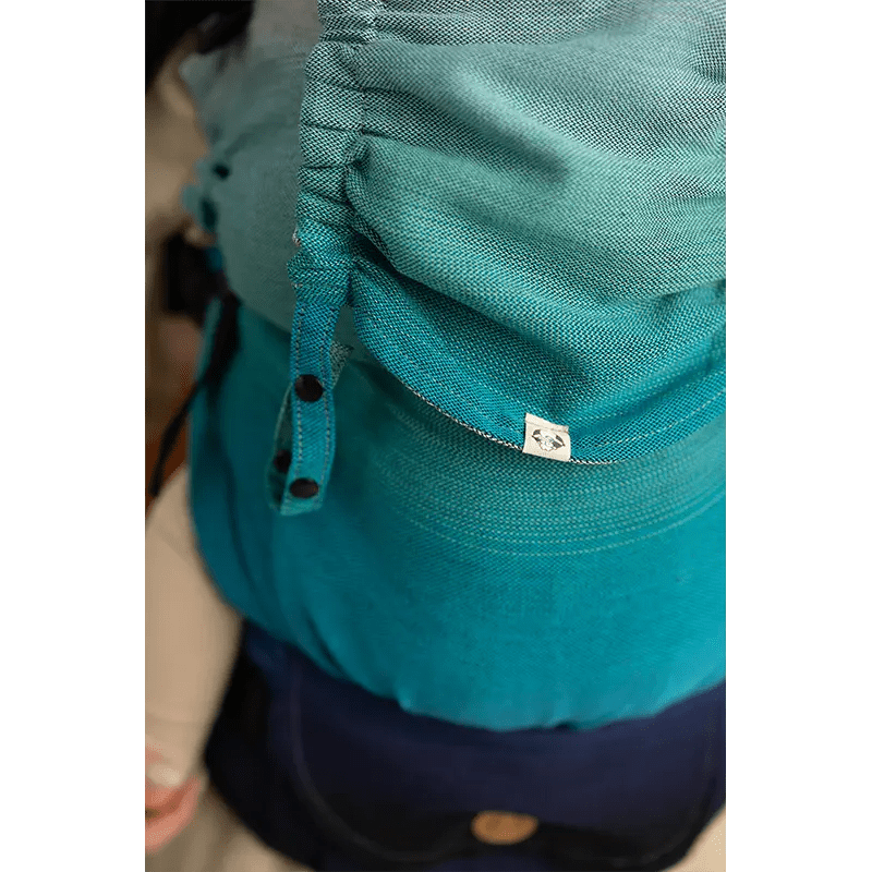 Airglow LennyUpGrade by LennyLamb - Buckle CarrierLittle Zen One5907557774918