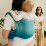 Airglow Onbuhimo PRO by LennyLamb - OnbuhimoLittle Zen One5907557789141