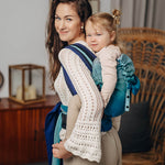 Airglow Preschool LennyHybrid Half Buckle by LennyLamb LennyLamb at Little Zen One