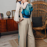 Airglow Preschool LennyHybrid Half Buckle by LennyLamb LennyLamb at Little Zen One