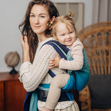 Airglow Preschool LennyHybrid Half Buckle by LennyLamb LennyLamb at Little Zen One