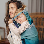 Airglow Preschool LennyHybrid Half Buckle by LennyLamb LennyLamb at Little Zen One