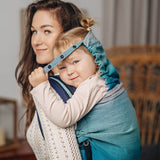 Airglow Preschool LennyHybrid Half Buckle by LennyLamb LennyLamb at Little Zen One