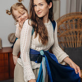 Airglow Preschool LennyHybrid Half Buckle by LennyLamb LennyLamb at Little Zen One