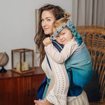 Airglow Preschool LennyHybrid Half Buckle by LennyLamb LennyLamb at Little Zen One