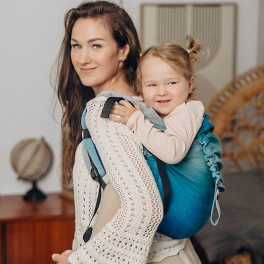 Airglow Preschool Onbuhimo Pro