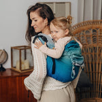 Airglow Preschool Onbuhimo PRO by LennyLamb LennyLamb at Little Zen One