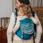 Airglow Preschool Onbuhimo PRO by LennyLamb LennyLamb at Little Zen One