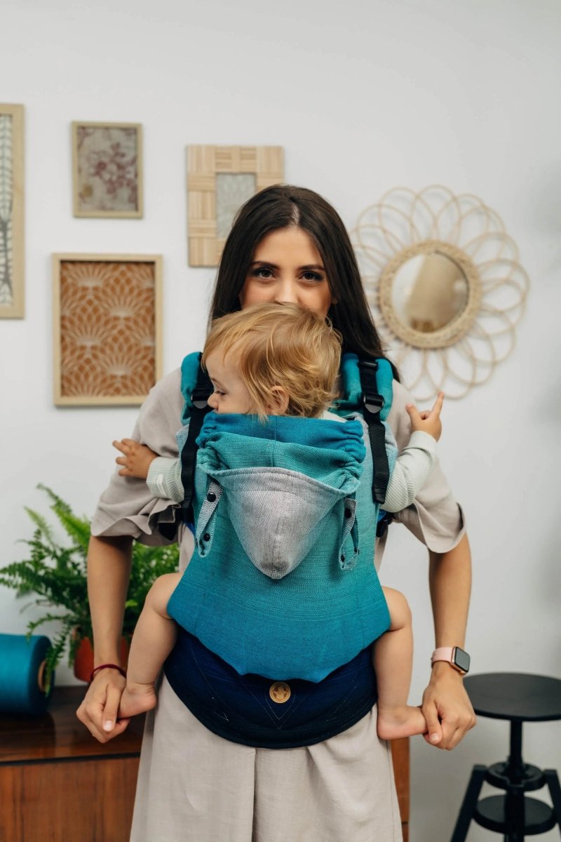 Airglow Toddler LennyGo
