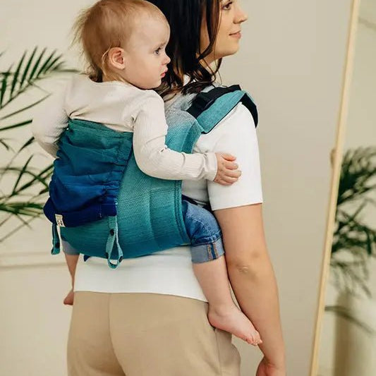 Airglow Toddler Onbuhimo Pro