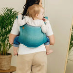Airglow Toddler Onbuhimo PRO by LennyLamb - OnbuhimoLittle Zen One5907557789158