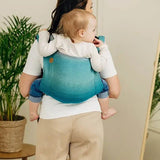 Airglow Toddler Onbuhimo PRO by LennyLamb - OnbuhimoLittle Zen One5907557789158