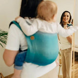 Airglow Toddler Onbuhimo PRO by LennyLamb - OnbuhimoLittle Zen One5907557789158